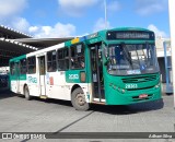 OT Trans - Ótima Salvador Transportes 20263 na cidade de Salvador, Bahia, Brasil, por Adham Silva. ID da foto: :id.