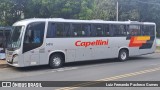 Transportes Capellini 34016 na cidade de Hortolândia, São Paulo, Brasil, por Luiz Fernando Pacheco Gomes. ID da foto: :id.
