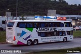 Zamorano Viajes 1006 na cidade de Balneário Camboriú, Santa Catarina, Brasil, por Diogo Luciano. ID da foto: :id.