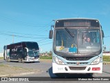 TransPessoal Transportes 569 na cidade de Rio Grande, Rio Grande do Sul, Brasil, por Mateus dos Santos Barros. ID da foto: :id.