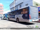 BH Leste Transportes > Nova Vista Transportes > TopBus Transportes 21056 na cidade de Belo Horizonte, Minas Gerais, Brasil, por Valter Francisco. ID da foto: :id.