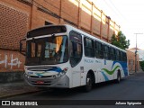Via Ágil - Transporte Coletivo de Piracicaba 212041 na cidade de Piracicaba, São Paulo, Brasil, por Juliano Sgrigneiro. ID da foto: :id.