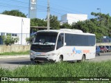 Maciel Turismo 5503 na cidade de Caruaru, Pernambuco, Brasil, por Lenilson da Silva Pessoa. ID da foto: :id.
