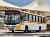 Transportes Paranapuan B10053 na cidade de Rio de Janeiro, Rio de Janeiro, Brasil, por Kawhander Santana P. da Silva. ID da foto: :id.