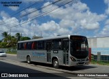 MB Transporte Viagens 2349 na cidade de Santa Rita, Paraíba, Brasil, por Fábio Alcântara Fernandes. ID da foto: :id.