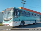 TransPessoal Transportes 509 na cidade de Rio Grande, Rio Grande do Sul, Brasil, por Mateus dos Santos Barros. ID da foto: :id.