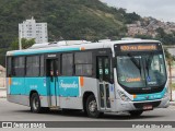 Auto Ônibus Fagundes RJ 101.407 na cidade de Niterói, Rio de Janeiro, Brasil, por Rafael da Silva Xarão. ID da foto: :id.