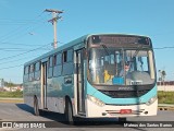 TransPessoal Transportes 401 na cidade de Rio Grande, Rio Grande do Sul, Brasil, por Mateus dos Santos Barros. ID da foto: :id.