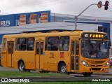 Empresa Cristo Rei > CCD Transporte Coletivo DC093 na cidade de Curitiba, Paraná, Brasil, por Netto Brandelik. ID da foto: :id.