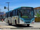 Aliança Transportes Urbanos 21414 na cidade de Fortaleza, Ceará, Brasil, por Francisco Dornelles Viana de Oliveira. ID da foto: :id.