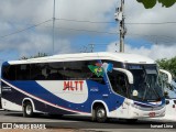 MLTT Viagens e Turismo 118 na cidade de Caruaru, Pernambuco, Brasil, por Ismael Lima. ID da foto: :id.