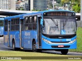 Biguaçu Transportes Coletivos Administração e Participação 1312 na cidade de Florianópolis, Santa Catarina, Brasil, por Lucas Amorim. ID da foto: :id.