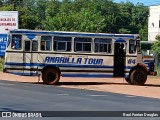 Autobuses sin identificación - Paraguai 04 na cidade de Itá, Central, Paraguai, por Raul Fontan Douglas. ID da foto: :id.