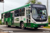 Viação Paraense Cuiabá Transportes 1148 na cidade de Cuiabá, Mato Grosso, Brasil, por Leon Gomes. ID da foto: :id.
