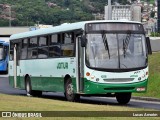 Jotur - Auto Ônibus e Turismo Josefense 1258 na cidade de Florianópolis, Santa Catarina, Brasil, por Lucas Amorim. ID da foto: :id.