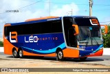Léo Receptivo 2023 na cidade de Caruaru, Pernambuco, Brasil, por Felipe Pessoa de Albuquerque. ID da foto: :id.