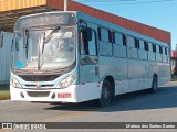 TransPessoal Transportes 550 na cidade de Rio Grande, Rio Grande do Sul, Brasil, por Mateus dos Santos Barros. ID da foto: :id.