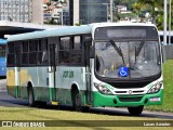 Jotur - Auto Ônibus e Turismo Josefense 1311 na cidade de Florianópolis, Santa Catarina, Brasil, por Lucas Amorim. ID da foto: :id.