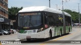 Next Mobilidade - ABC Sistema de Transporte 8161 na cidade de São Paulo, São Paulo, Brasil, por Cle Giraldi. ID da foto: :id.