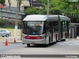 Viação Gatusa Transportes Urbanos 7 6147 na cidade de São Paulo, São Paulo, Brasil, por Caio Henrique . ID da foto: :id.