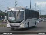 Borborema Imperial Transportes 002 na cidade de Olinda, Pernambuco, Brasil, por Jonathan Silva. ID da foto: :id.