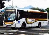 Transportes Fabio's RJ 154.019 na cidade de Rio de Janeiro, Rio de Janeiro, Brasil, por Wallace Barcellos. ID da foto: :id.