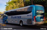 ATT - Atlântico Transportes e Turismo 881118 na cidade de Salvador, Bahia, Brasil, por Ônibus Ssa. ID da foto: :id.
