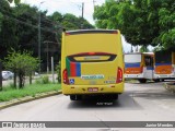 Cidade Alta Transportes 1.176 na cidade de Paulista, Pernambuco, Brasil, por Junior Mendes. ID da foto: :id.