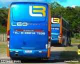 Léo Receptivo 2023 na cidade de Gravatá, Pernambuco, Brasil, por Renato Fernando. ID da foto: :id.
