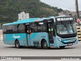 Auto Ônibus Fagundes RJ 101.038 na cidade de Niterói, Rio de Janeiro, Brasil, por Rafael da Silva Xarão. ID da foto: :id.