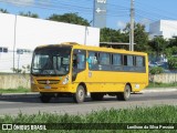 Ônibus Particulares 757 na cidade de Caruaru, Pernambuco, Brasil, por Lenilson da Silva Pessoa. ID da foto: :id.