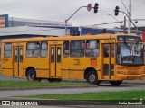 Empresa Cristo Rei > CCD Transporte Coletivo DC083 na cidade de Curitiba, Paraná, Brasil, por Netto Brandelik. ID da foto: :id.