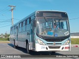 TransPessoal Transportes 251 na cidade de Rio Grande, Rio Grande do Sul, Brasil, por Mateus dos Santos Barros. ID da foto: :id.