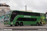 Eucatur - Empresa União Cascavel de Transportes e Turismo 5500 na cidade de Balneário Camboriú, Santa Catarina, Brasil, por Rodrigo Matheus. ID da foto: :id.
