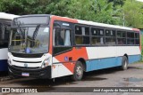Ônibus Particulares 9F26 na cidade de Volta Redonda, Rio de Janeiro, Brasil, por José Augusto de Souza Oliveira. ID da foto: :id.