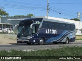 Santur Viagens 105 na cidade de Caruaru, Pernambuco, Brasil, por Lenilson da Silva Pessoa. ID da foto: :id.
