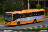 Transpiedade BC - Piedade Transportes Coletivos 656 na cidade de Balneário Camboriú, Santa Catarina, Brasil, por Diogo Luciano. ID da foto: :id.
