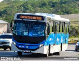 Itamaracá Transportes 1.474 na cidade de Gravatá, Pernambuco, Brasil, por Renato Fernando. ID da foto: :id.