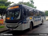 São Cristóvão Transportes 41075 na cidade de Belo Horizonte, Minas Gerais, Brasil, por Moisés Magno. ID da foto: :id.