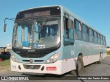 TransPessoal Transportes 571 na cidade de Rio Grande, Rio Grande do Sul, Brasil, por Mateus dos Santos Barros. ID da foto: :id.