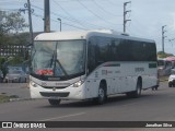Borborema Imperial Transportes 205 na cidade de Olinda, Pernambuco, Brasil, por Jonathan Silva. ID da foto: :id.
