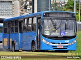 Biguaçu Transportes Coletivos Administração e Participação 491 na cidade de Florianópolis, Santa Catarina, Brasil, por Lucas Amorim. ID da foto: :id.