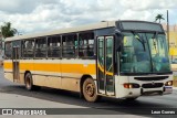 Ônibus Particulares AL040 na cidade de Cuiabá, Mato Grosso, Brasil, por Leon Gomes. ID da foto: :id.