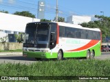 Intterbus Turismo 2602 na cidade de Caruaru, Pernambuco, Brasil, por Lenilson da Silva Pessoa. ID da foto: :id.