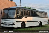 Ônibus Particulares ACW0B45 na cidade de Palmeira das Missões, Rio Grande do Sul, Brasil, por Gabriel Marciniuk. ID da foto: :id.