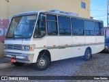 Ônibus Particulares 3684 na cidade de Sousa, Paraíba, Brasil, por Ivam Santos. ID da foto: :id.