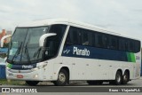 Planalto Transportes 3003 na cidade de São Paulo, São Paulo, Brasil, por Bruno - ViajanteFLA. ID da foto: :id.