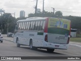 Borborema Imperial Transportes 818 na cidade de Olinda, Pernambuco, Brasil, por Jonathan Silva. ID da foto: :id.