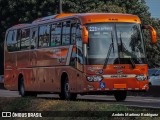 TRACOPA - Transportes Costarricenses Panameños 46 na cidade de La Uruca, San José, San José, Costa Rica, por Andrés Martínez Rodríguez. ID da foto: :id.