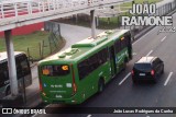Transportes Santo Antônio RJ 161.156 na cidade de Rio de Janeiro, Rio de Janeiro, Brasil, por João Lucas Rodrigues da Cunha. ID da foto: :id.
